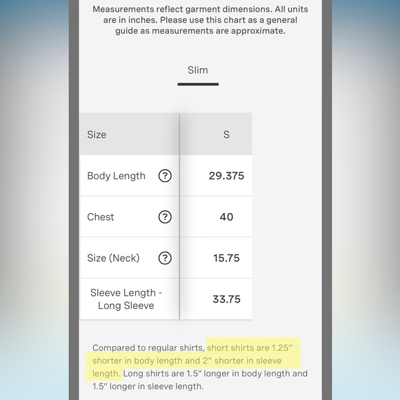 Bonobos Unbutton Down Shirt - Picture 5 of 6